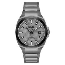 Cargar imagen en el visor de la galería, RELOJ PARA HOMBRE BOSS 1514137 1514137 - GRIS