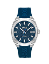 Cargar imagen en el visor de la galería, RELOJ DEPORTIVO PARA HOMBRE BOSS 1514139 1514139 - AZUL