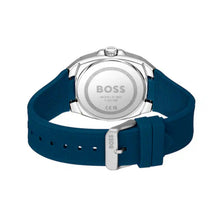 Cargar imagen en el visor de la galería, RELOJ DEPORTIVO PARA HOMBRE BOSS 1514139 1514139 - AZUL