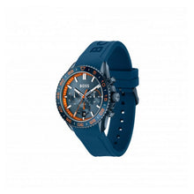Cargar imagen en el visor de la galería, RELOJ DEPORTIVO PARA HOMBRE BOSS RUNNER 1514142 - AZUL