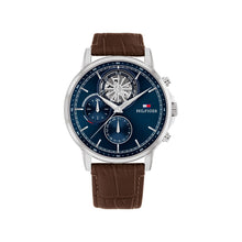 Cargar imagen en el visor de la galería, RELOJ CLÁSICO PARA HOMBRE TOMMY HILFIGER 1710629 1710629 - MARRÓN
