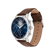 Cargar imagen en el visor de la galería, RELOJ CLÁSICO PARA HOMBRE TOMMY HILFIGER 1710629 1710629 - MARRÓN