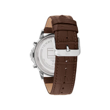 Cargar imagen en el visor de la galería, RELOJ CLÁSICO PARA HOMBRE TOMMY HILFIGER 1710629 1710629 - MARRÓN