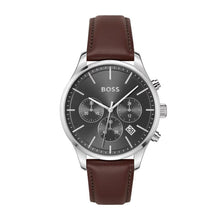 Cargar imagen en el visor de la galería, RELOJ CLÁSICO PARA HOMBRE BOSS 1514155 1514155 - CAFÉ
