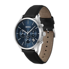Cargar imagen en el visor de la galería, RELOJ CLÁSICO PARA HOMBRE BOSS 1514156 1514156 - NEGRO