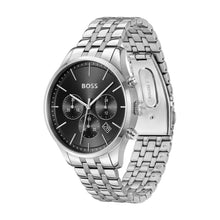 Cargar imagen en el visor de la galería, RELOJ PARA HOMBRE BOSS 1514157 1514157 - PLATEADO
