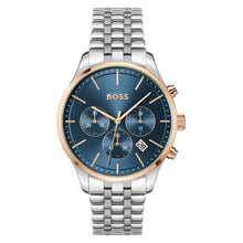 Cargar imagen en el visor de la galería, RELOJ PARA HOMBRE BOSS 1514158 1514158 - PLATEADO