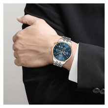 Cargar imagen en el visor de la galería, RELOJ PARA HOMBRE BOSS 1514158 1514158 - PLATEADO