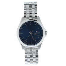 Cargar imagen en el visor de la galería, RELOJ PARA HOMBRE TOMMY HILFIGER NORRIS TH1710630 - PLATEADO