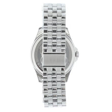 Cargar imagen en el visor de la galería, RELOJ PARA HOMBRE TOMMY HILFIGER NORRIS TH1710630 - PLATEADO