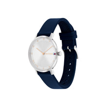Cargar imagen en el visor de la galería, RELOJ DEPORTIVO PARA MUJER TOMMY HILFIGER PIPPA 1782732 - AZUL