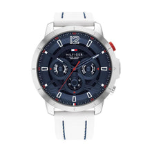 Cargar imagen en el visor de la galería, RELOJ DEPORTIVO PARA HOMBRE TOMMY HILFIGER 1792148 1792148 - BLANCO
