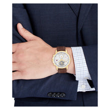 Cargar imagen en el visor de la galería, RELOJ CLÁSICO PARA HOMBRE TOMMY HILFIGER 1710631 1710631 - CAFÉ