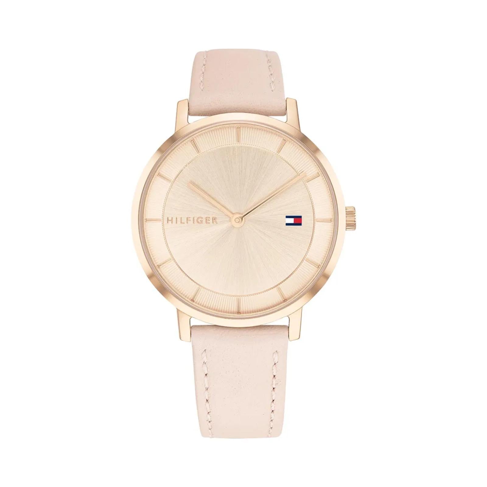 Precio de reloj shops tommy hilfiger mujer