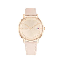 Cargar imagen en el visor de la galería, RELOJ CLÁSICO PARA MUJER TOMMY HILFIGER MODERN CLASSIC 1782734 - BEIGE