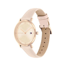 Cargar imagen en el visor de la galería, RELOJ CLÁSICO PARA MUJER TOMMY HILFIGER MODERN CLASSIC 1782734 - BEIGE