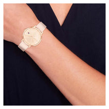 Cargar imagen en el visor de la galería, RELOJ CLÁSICO PARA MUJER TOMMY HILFIGER MODERN CLASSIC 1782734 - BEIGE