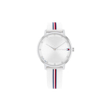 Cargar imagen en el visor de la galería, RELOJ DEPORTIVO PARA MUJER TOMMY HILFIGER PIPPA 1782735 - BLANCO