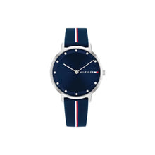 Cargar imagen en el visor de la galería, RELOJ DEPORTIVO PARA MUJER TOMMY HILFIGER PIPPA 1782736 - AZUL