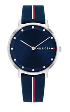 Cargar imagen en el visor de la galería, RELOJ DEPORTIVO PARA MUJER TOMMY HILFIGER PIPPA 1782736 - AZUL