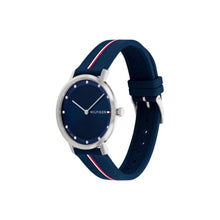 Cargar imagen en el visor de la galería, RELOJ DEPORTIVO PARA MUJER TOMMY HILFIGER PIPPA 1782736 - AZUL
