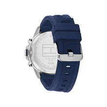 Cargar imagen en el visor de la galería, RELOJ DEPORTIVO PARA HOMBRE TOMMY HILFIGER 1710649 1710649 - AZUL