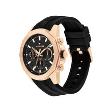 Cargar imagen en el visor de la galería, RELOJ DEPORTIVO PARA HOMBRE TOMMY HILFIGER 1710650 1710650 - NEGRO