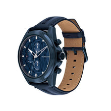 Cargar imagen en el visor de la galería, RELOJ CLÁSICO PARA HOMBRE TOMMY HILFIGER JAX TMY1710655 - NEGRO