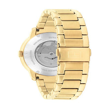 Cargar imagen en el visor de la galería, RELOJ PARA HOMBRE TOMMY HILFIGER HENRY 1710662 - DORADO