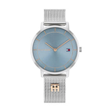 Cargar imagen en el visor de la galería, RELOJ PARA MUJER TOMMY HILFIGER 1782738 1782738 - PLATEADO