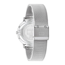 Cargar imagen en el visor de la galería, RELOJ PARA MUJER TOMMY HILFIGER 1782738 1782738 - PLATEADO