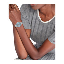Cargar imagen en el visor de la galería, RELOJ PARA MUJER TOMMY HILFIGER 1782738 1782738 - PLATEADO