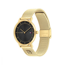 Cargar imagen en el visor de la galería, RELOJ PARA MUJER TOMMY HILFIGER TEA 1782739 - DORADO