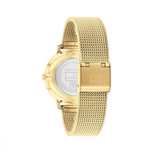 Cargar imagen en el visor de la galería, RELOJ PARA MUJER TOMMY HILFIGER TEA 1782739 - DORADO