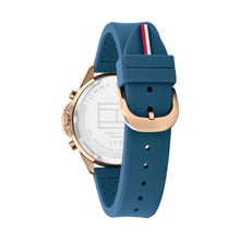 Cargar imagen en el visor de la galería, RELOJ PARA MUJER TOMMY HILFIGER MELLIE TMY1782741 - AZUL