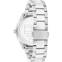 Cargar imagen en el visor de la galería, RELOJ PARA MUJER TOMMY HILFIGER 1782744 - PLATEADO