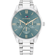 Cargar imagen en el visor de la galería, RELOJ PARA MUJER TOMMY HILFIGER 7613272607407 1782745 - PLATEADO