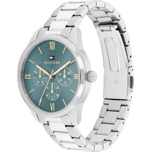 Cargar imagen en el visor de la galería, RELOJ PARA MUJER TOMMY HILFIGER 7613272607407 1782745 - PLATEADO