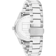 Cargar imagen en el visor de la galería, RELOJ PARA MUJER TOMMY HILFIGER 7613272607407 1782745 - PLATEADO