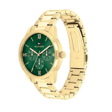 Cargar imagen en el visor de la galería, RELOJ PARA MUJER TOMMY HILFIGER CAMILLE TMY1782746 - DORADO