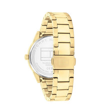 Cargar imagen en el visor de la galería, RELOJ PARA MUJER TOMMY HILFIGER CAMILLE TMY1782746 - DORADO