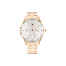 Cargar imagen en el visor de la galería, RELOJ PARA MUJER TOMMY HILFIGER 1782752 1782752 - DORADO