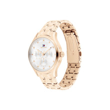 Cargar imagen en el visor de la galería, RELOJ PARA MUJER TOMMY HILFIGER 1782752 1782752 - DORADO
