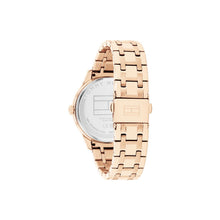 Cargar imagen en el visor de la galería, RELOJ PARA MUJER TOMMY HILFIGER 1782752 1782752 - DORADO
