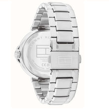 Cargar imagen en el visor de la galería, RELOJ PARA MUJER TOMMY HILFIGER LORI TH1782753 - PLATEADO