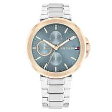 Cargar imagen en el visor de la galería, RELOJ PARA MUJER TOMMY HILFIGER LORI TH1782754 - PLATEADO