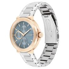 Cargar imagen en el visor de la galería, RELOJ PARA MUJER TOMMY HILFIGER LORI TH1782754 - PLATEADO