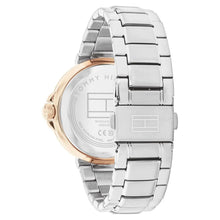Cargar imagen en el visor de la galería, RELOJ PARA MUJER TOMMY HILFIGER LORI TH1782754 - PLATEADO