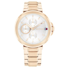 Cargar imagen en el visor de la galería, RELOJ PARA MUJER TOMMY HILFIGER LORI TH1782756 - ORO ROSA