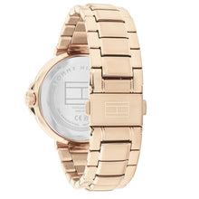 Cargar imagen en el visor de la galería, RELOJ PARA MUJER TOMMY HILFIGER LORI TH1782756 - ORO ROSA